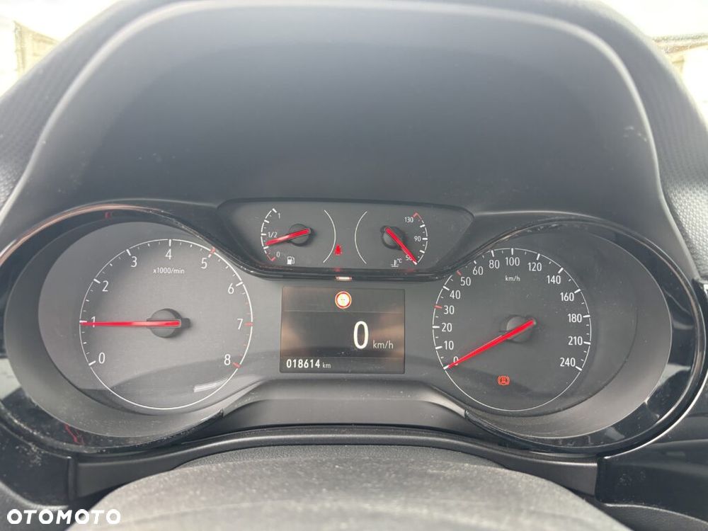 Opel Corsa 1.2 Start/Stop Edition - 6