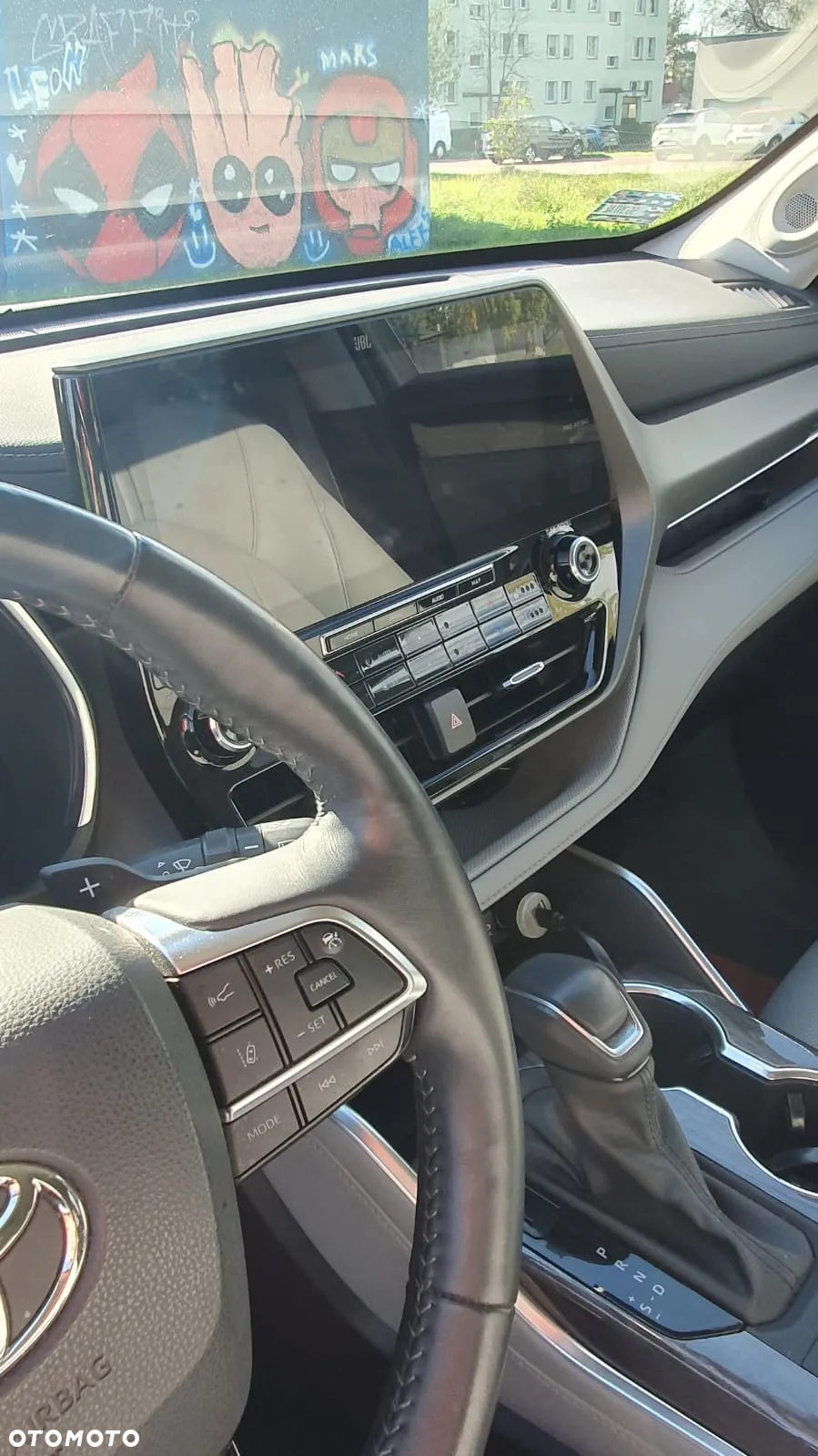 Toyota Highlander 2.5 Hybrid Prestige - 11