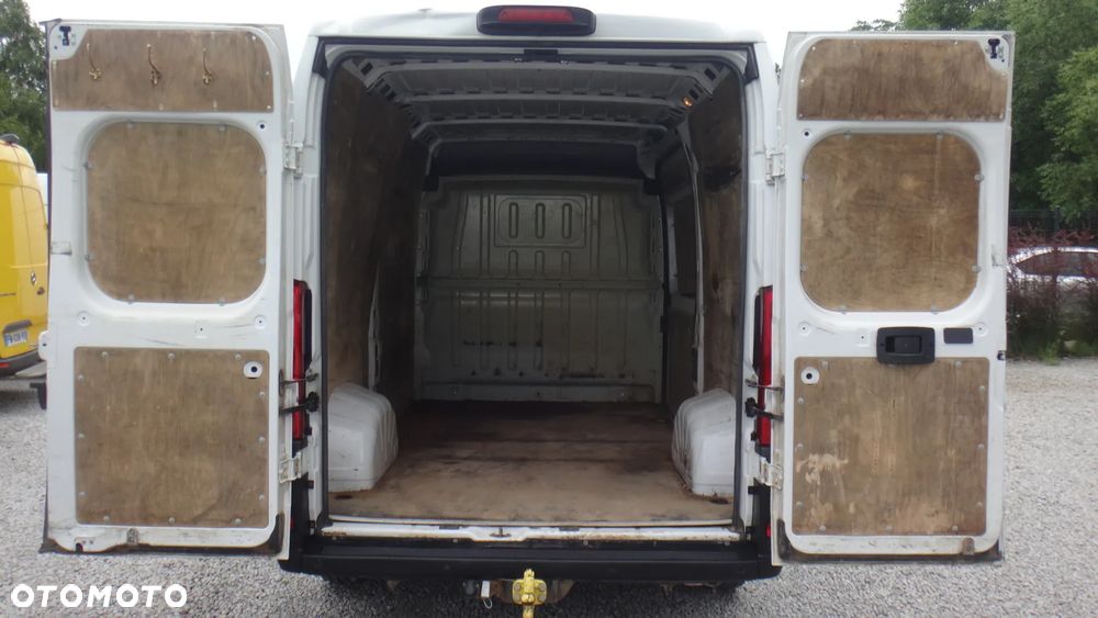 Peugeot Boxer - 6
