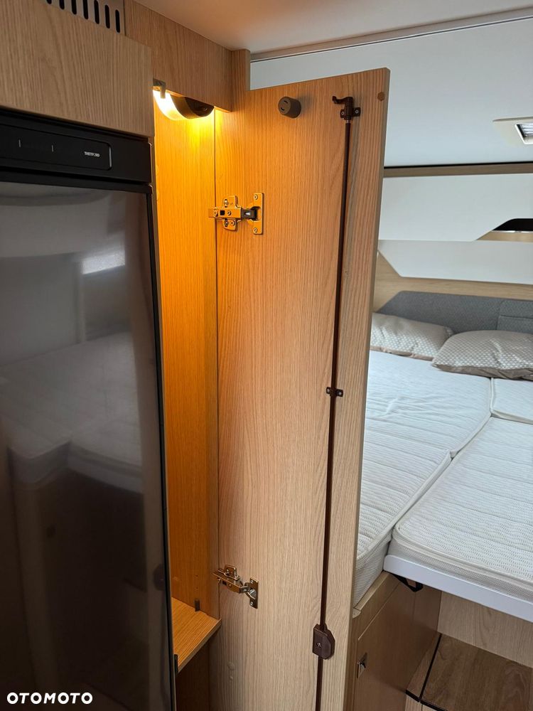 Hymer-Eriba B-MC I 580 - 33