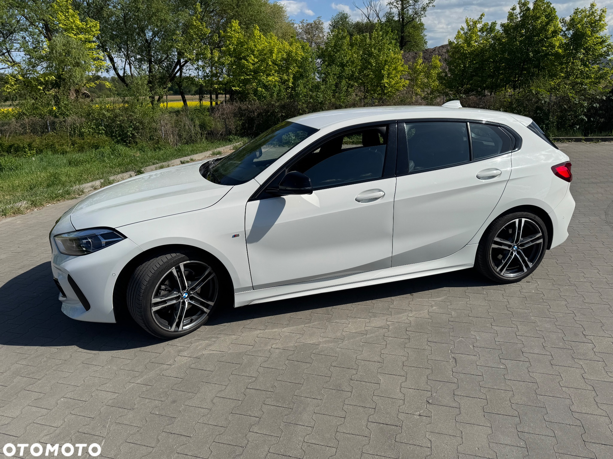BMW Seria 1 116d - 10