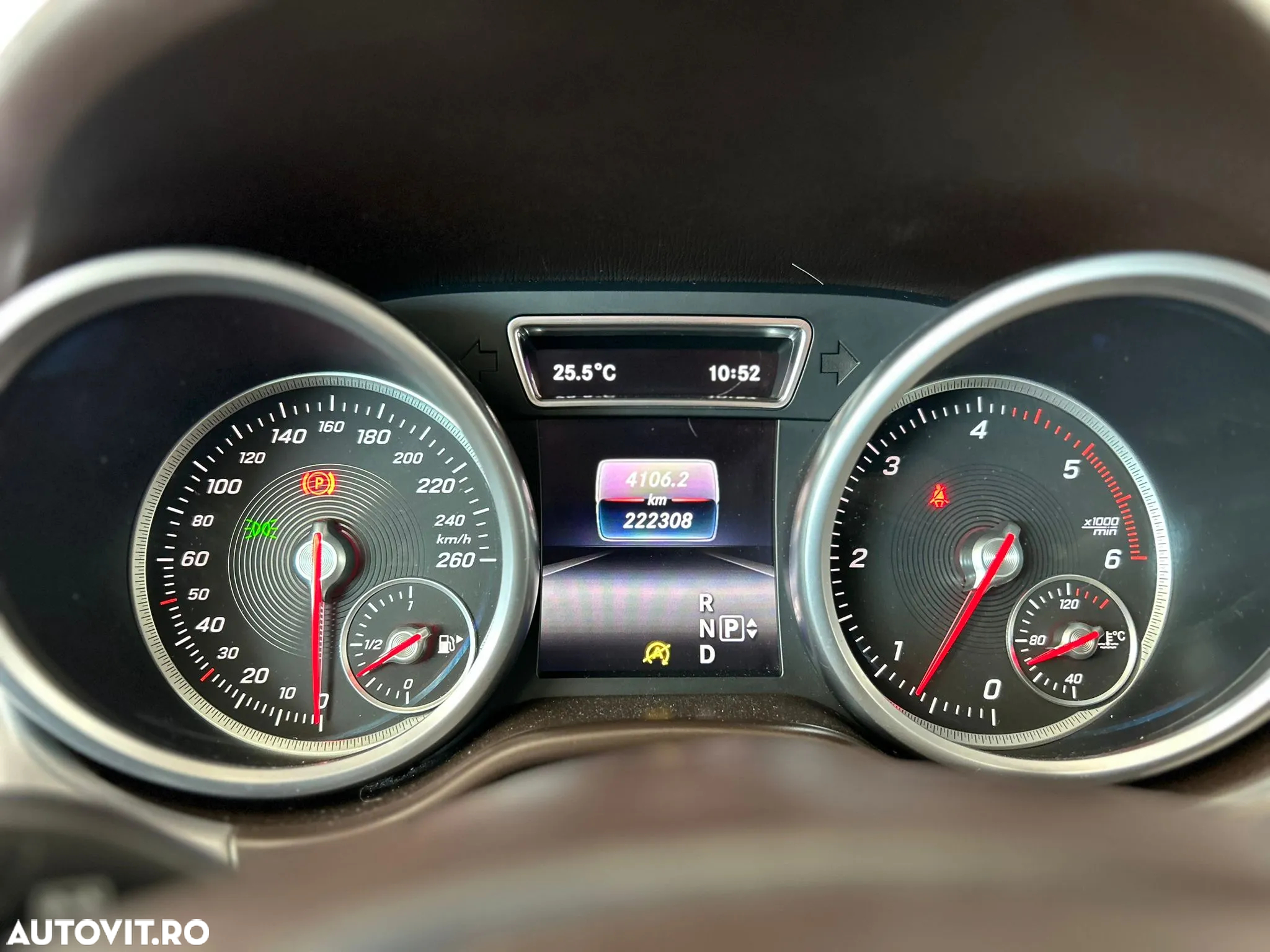 Mercedes-Benz GLE 350 d 4MATIC - 20