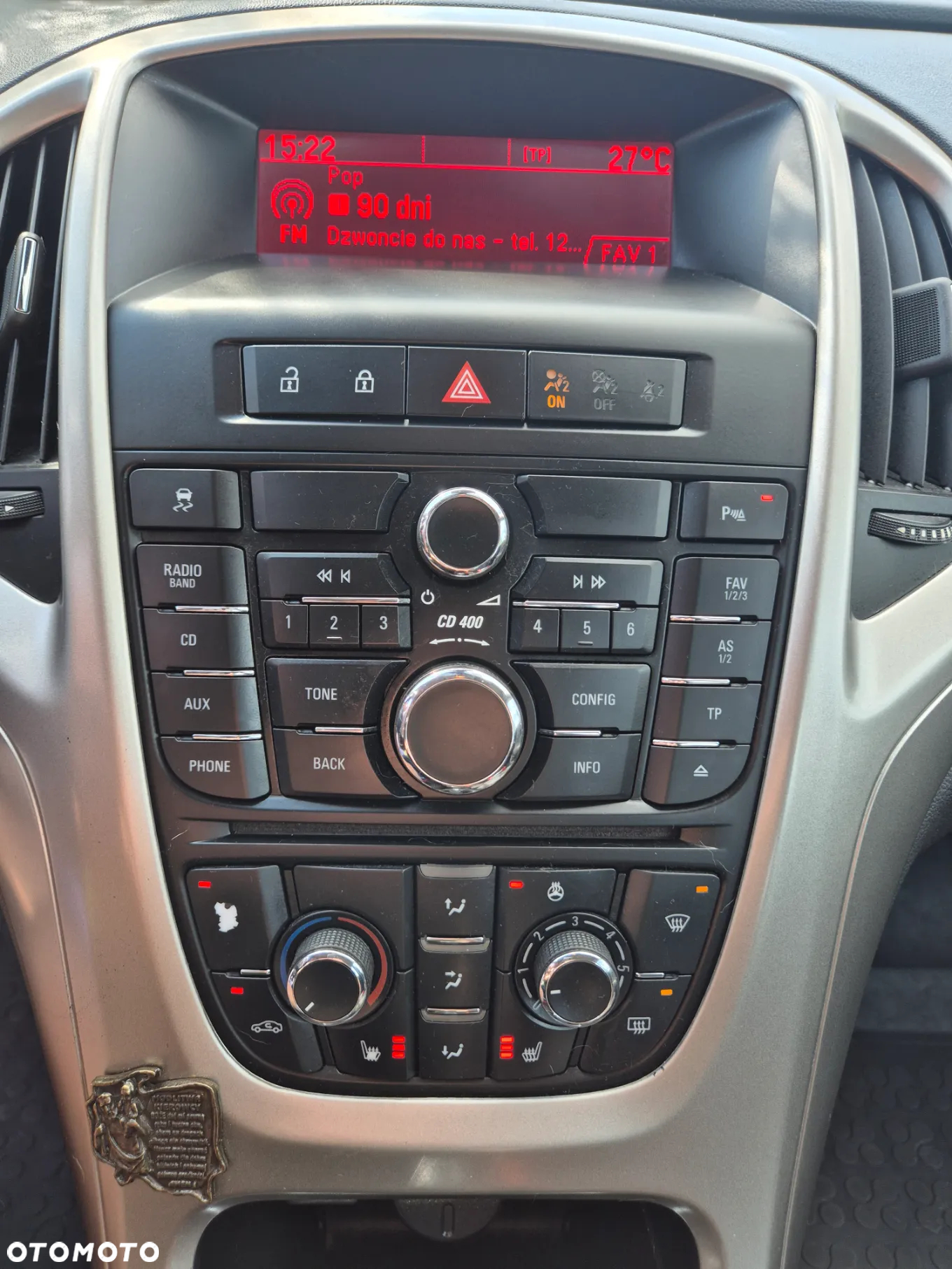 Opel Astra - 10
