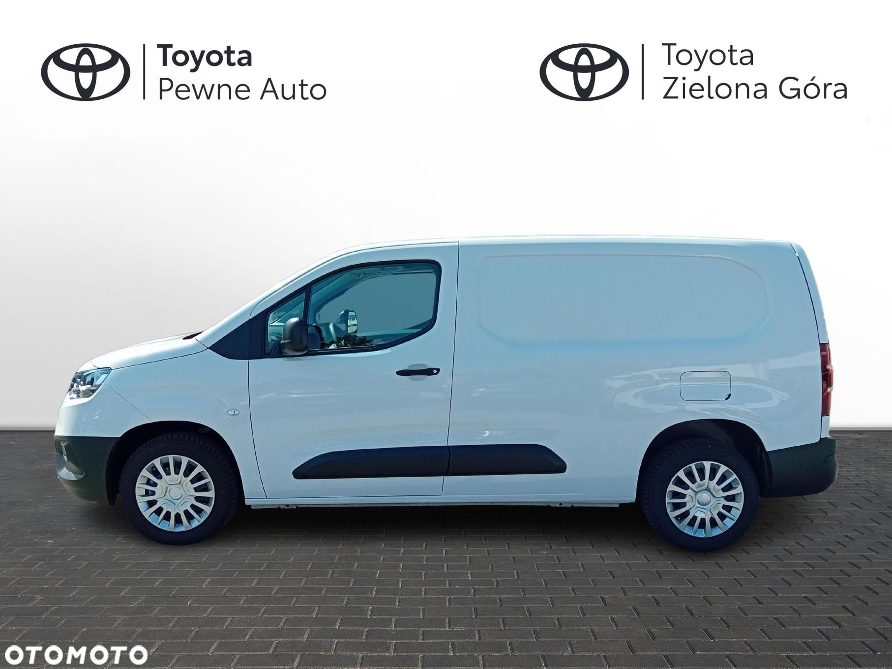 Toyota PROACE CITY - 2