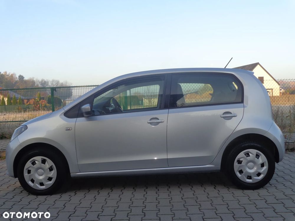 Seat Mii 1.0 Style - 15
