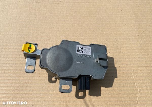 Blocator Volan Volvo V50 S40 C30 C70 30741161 - 1