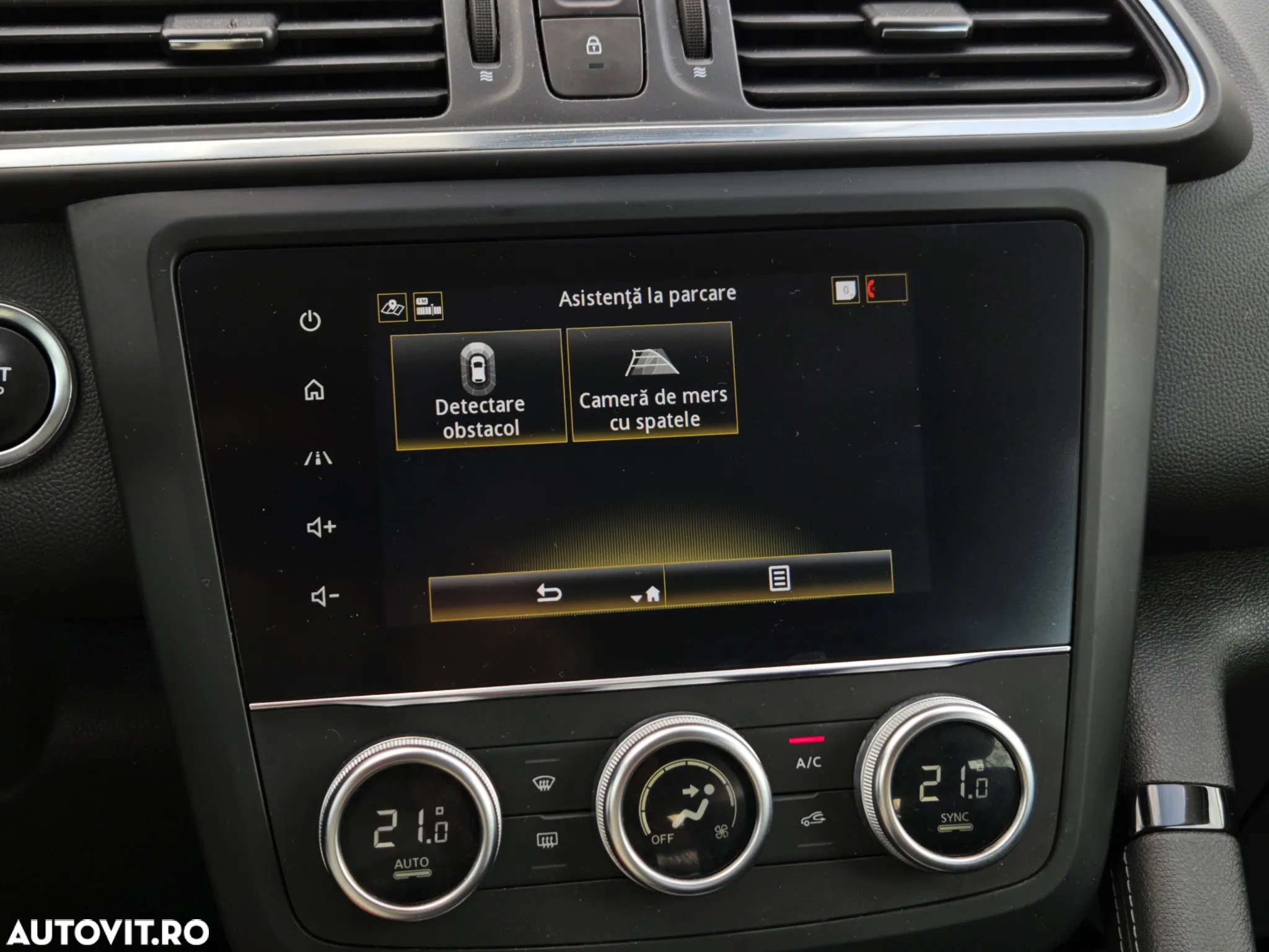 Renault Kadjar TCe EDC GPF Zen - 30