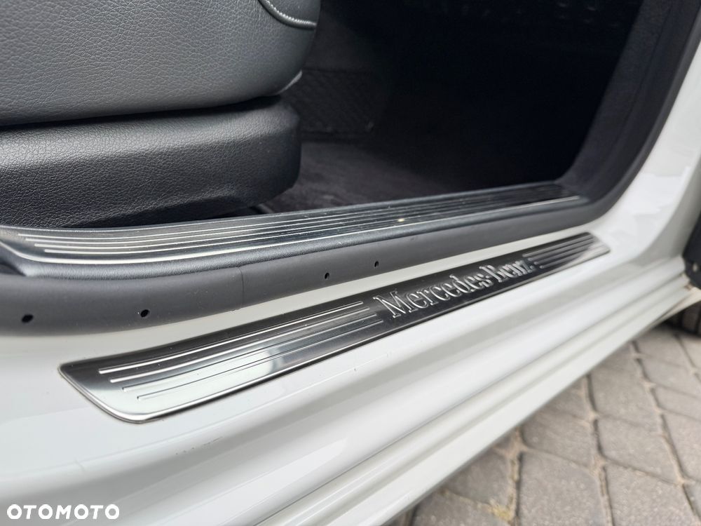 Mercedes-Benz Klasa S 350 BlueEFFICIENCY 7G-TRONIC - 17