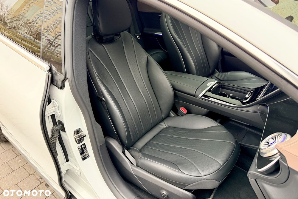 Mercedes-Benz EQE 350 89kWh - 15