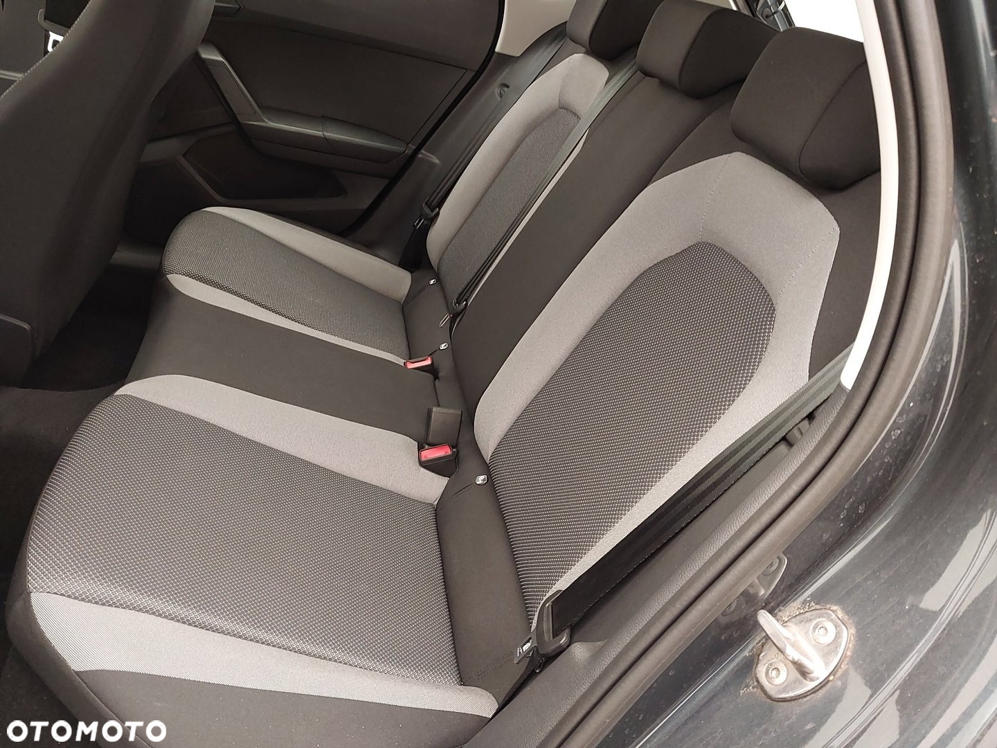 Seat Ibiza 1.0 TGI S&S Style - 16