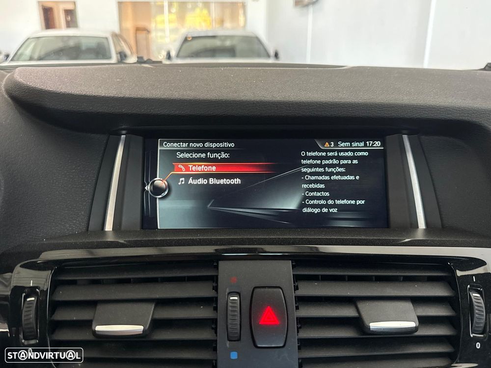 BMW X4 20 d xDrive Pack M Auto - 30