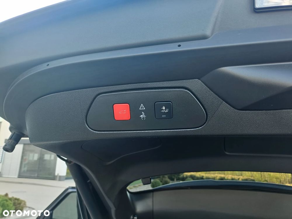 Opel Grandland X 2.0 D Start/Stop Automatik Ultimate - 22