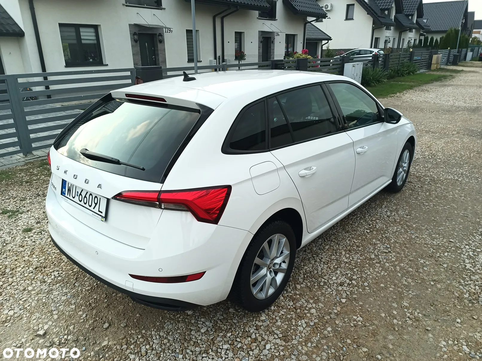 Skoda Scala 1.6 TDI SCR Ambition - 11