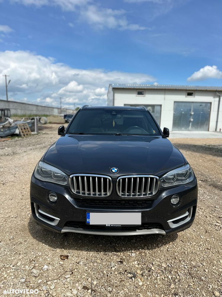 BMW X5 - 6