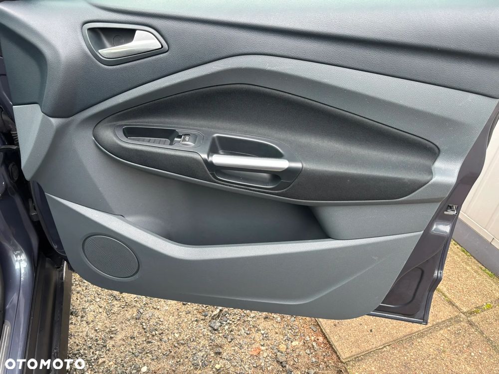 Ford Grand C-MAX 1.6 EcoBoost Start-Stop-System Titanium - 30