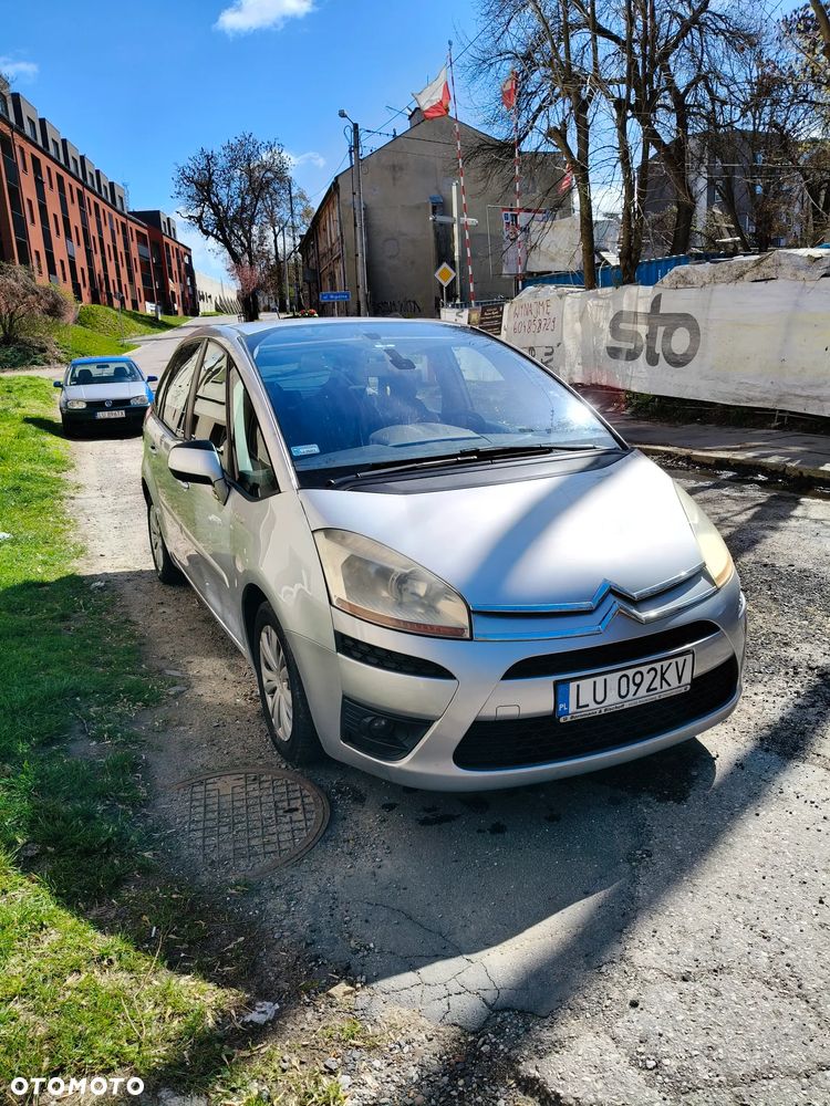 Citroën C4 Picasso 1.6 HDi Equilibre - 21
