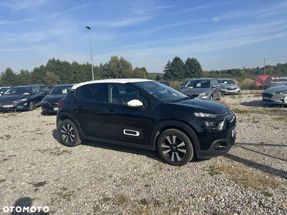 Citroën C3 - 14