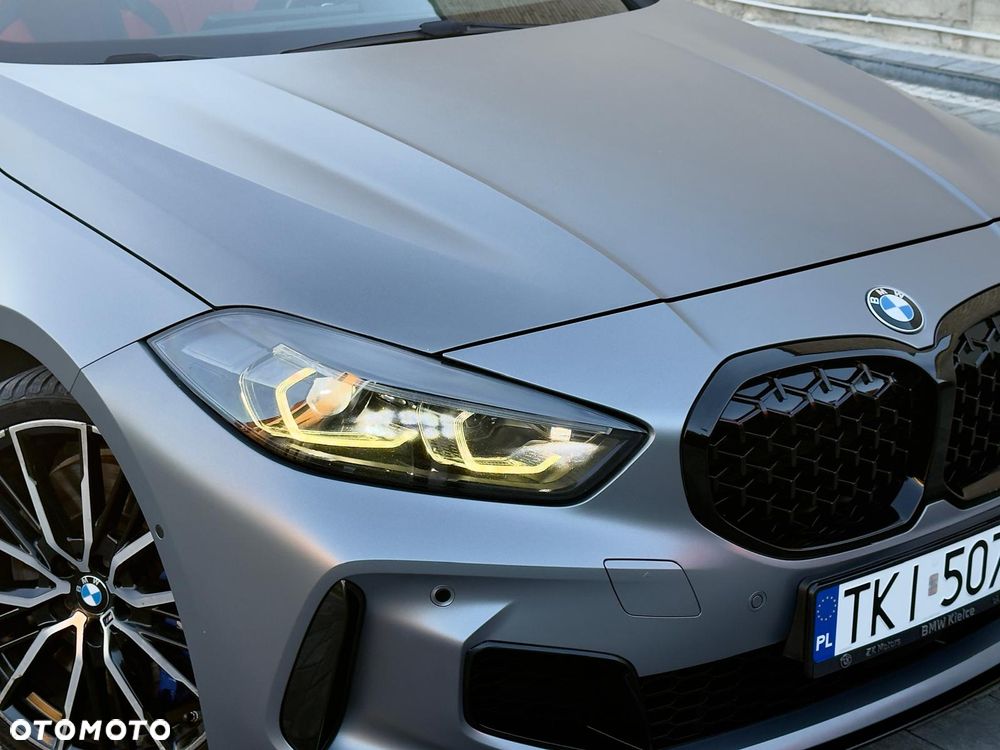 BMW Seria 1 M135i xDrive - 14