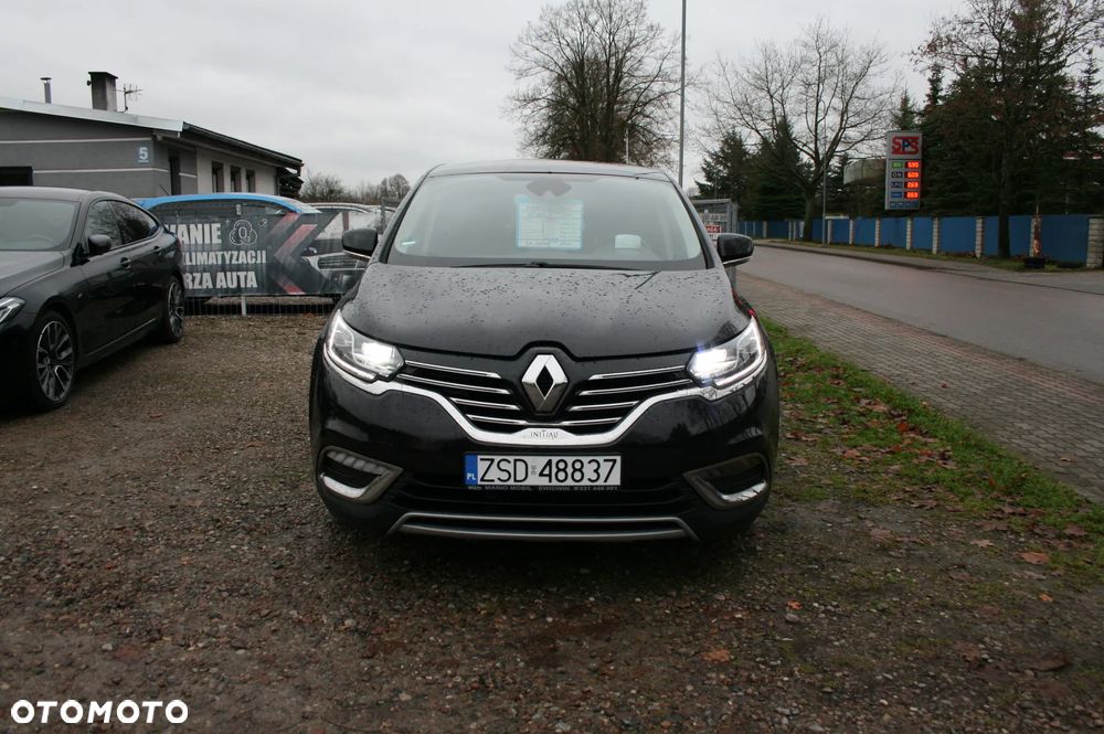 Renault Espace Energy dCi 160 EDC Initiale Paris - 4