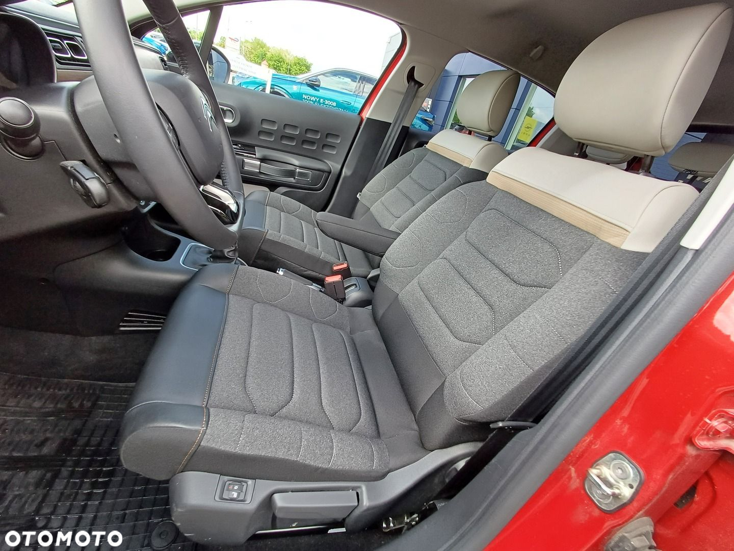 Citroën C3 1.2 PureTech Max - 14