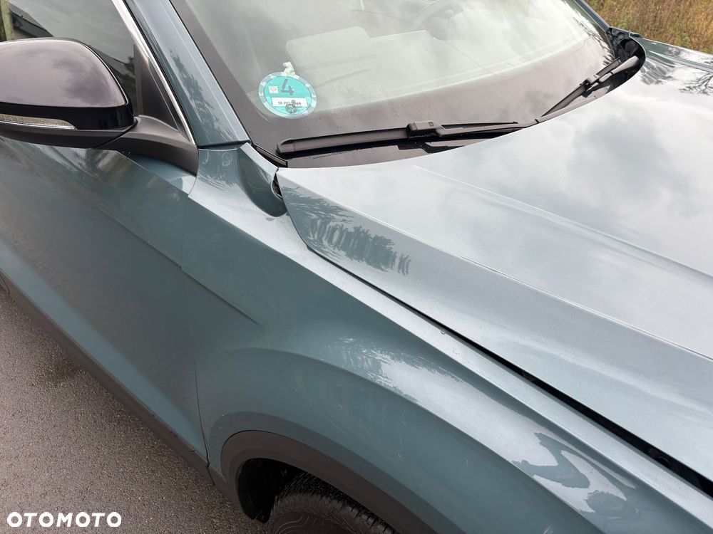 Volkswagen T-Roc 1.0 TSI OPF GOAL - 25