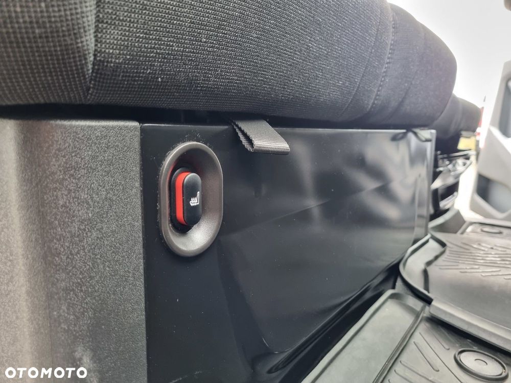 Ford transit-custom Long *39999zł NETTO* 2,0 TdCi/131KM - 31