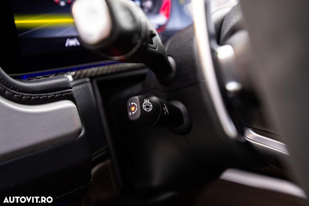 Mercedes-Benz G - 39