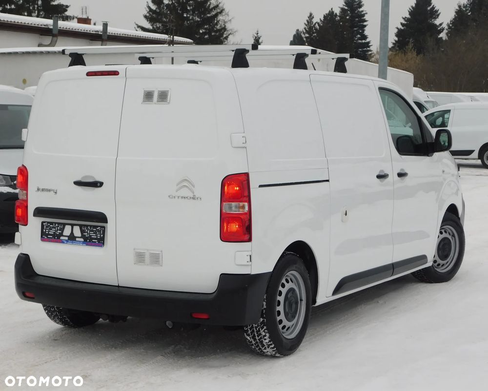 Citroën Jumpy - 2