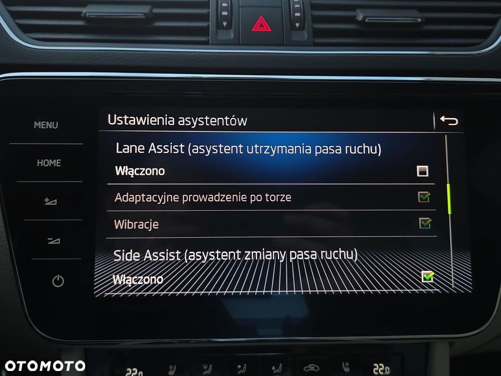 Skoda Superb 2.0 TSI 4x4 L&K DSG - 30
