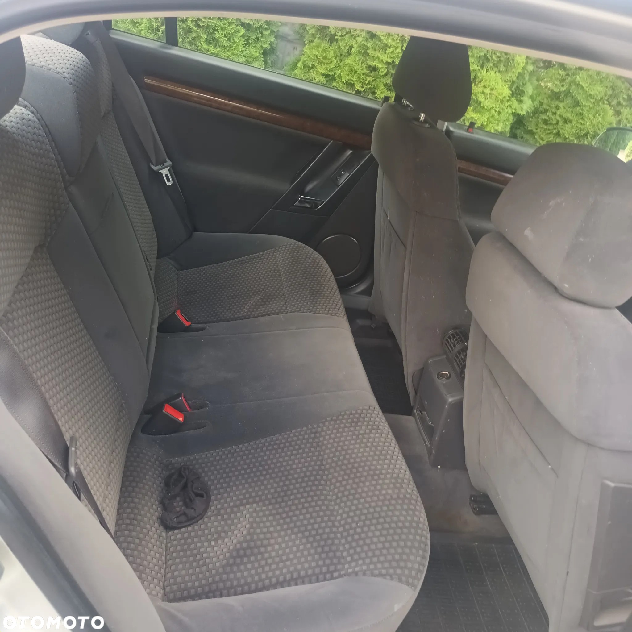Opel Vectra 2.0 DTI Elegance - 5