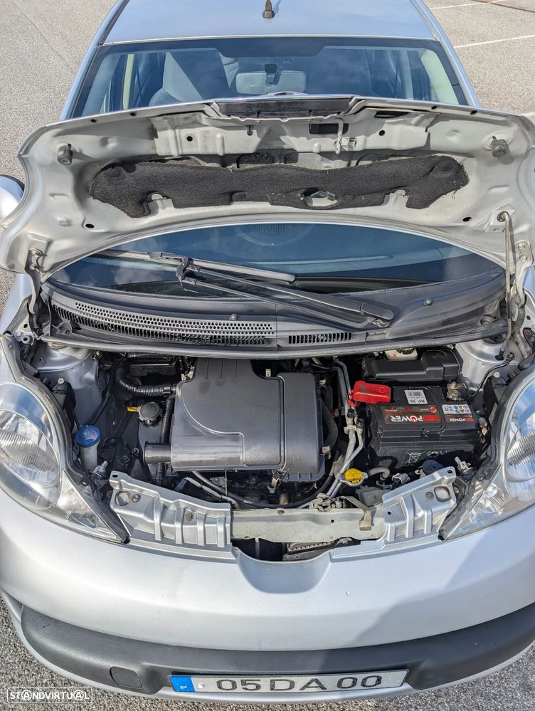 Peugeot 107 1.0 Urban - 14