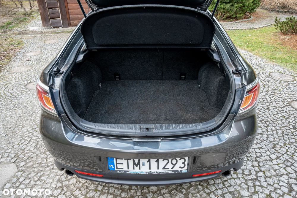 Mazda 6 2.0 Exclusive - 23