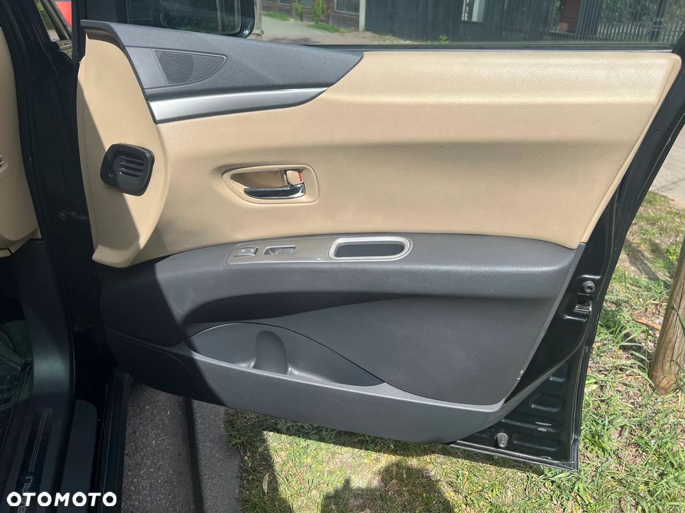 Subaru Tribeca 3.6R Automatik Comfort - 16