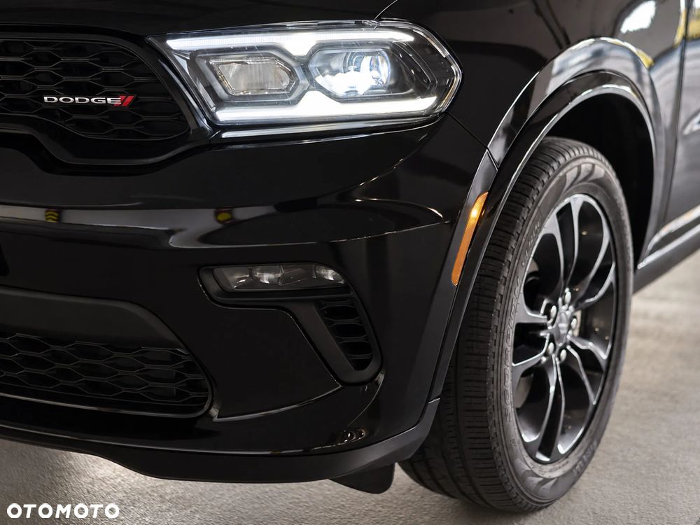 Dodge Durango 5.7 R/T - 18