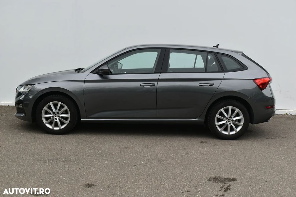 Skoda Scala 1.0 TSI DSG Ambition - 3