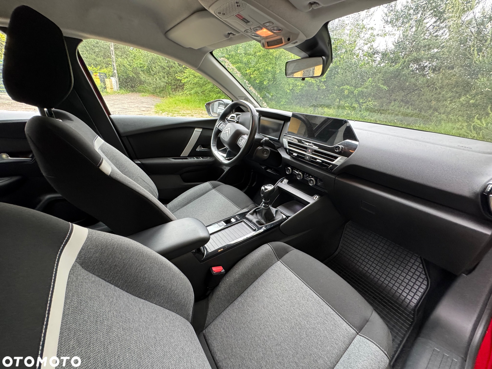 Citroën C4 1.2 PureTech Feel S&S - 12