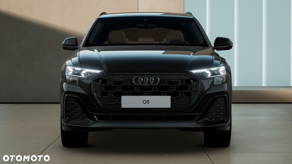 Audi Q8 - 4