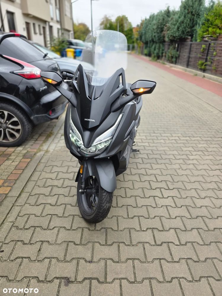 Honda NSS - 2