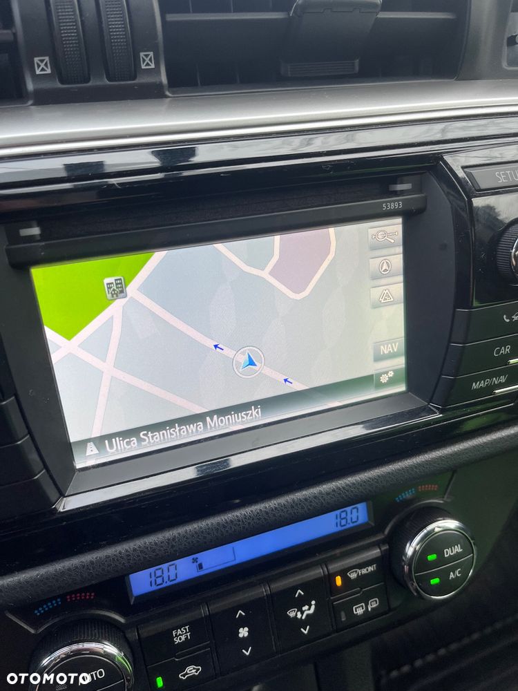 Toyota Corolla 1.6 Prestige - 7