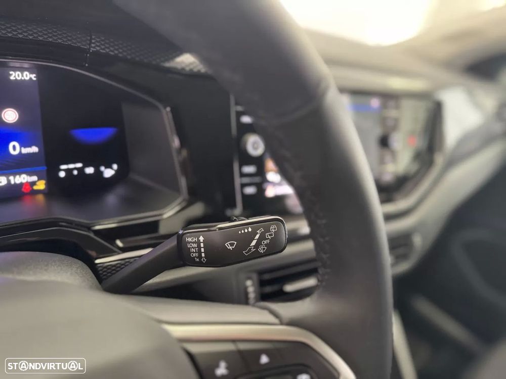 VW Taigo 1.0 TSI Urban - 43