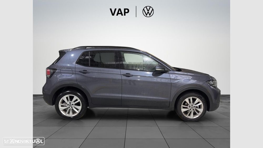 VW T-Cross 1.0 TSI Urban DSG Digital Cockpit Pro - 8