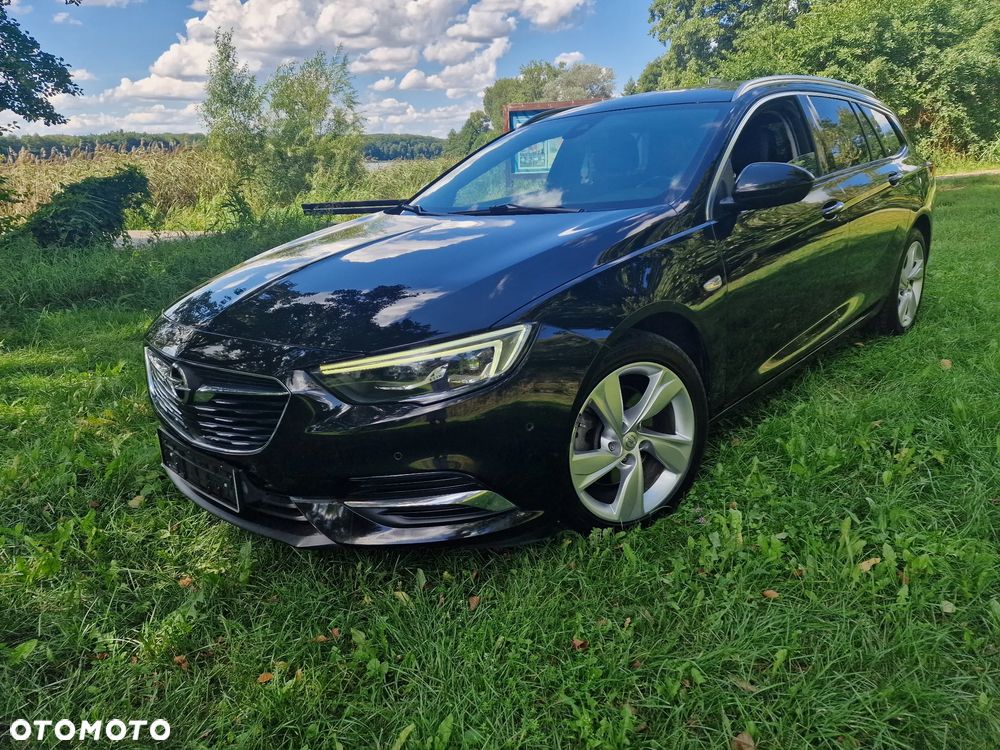 Opel Insignia 2.0 Exclusive - 23