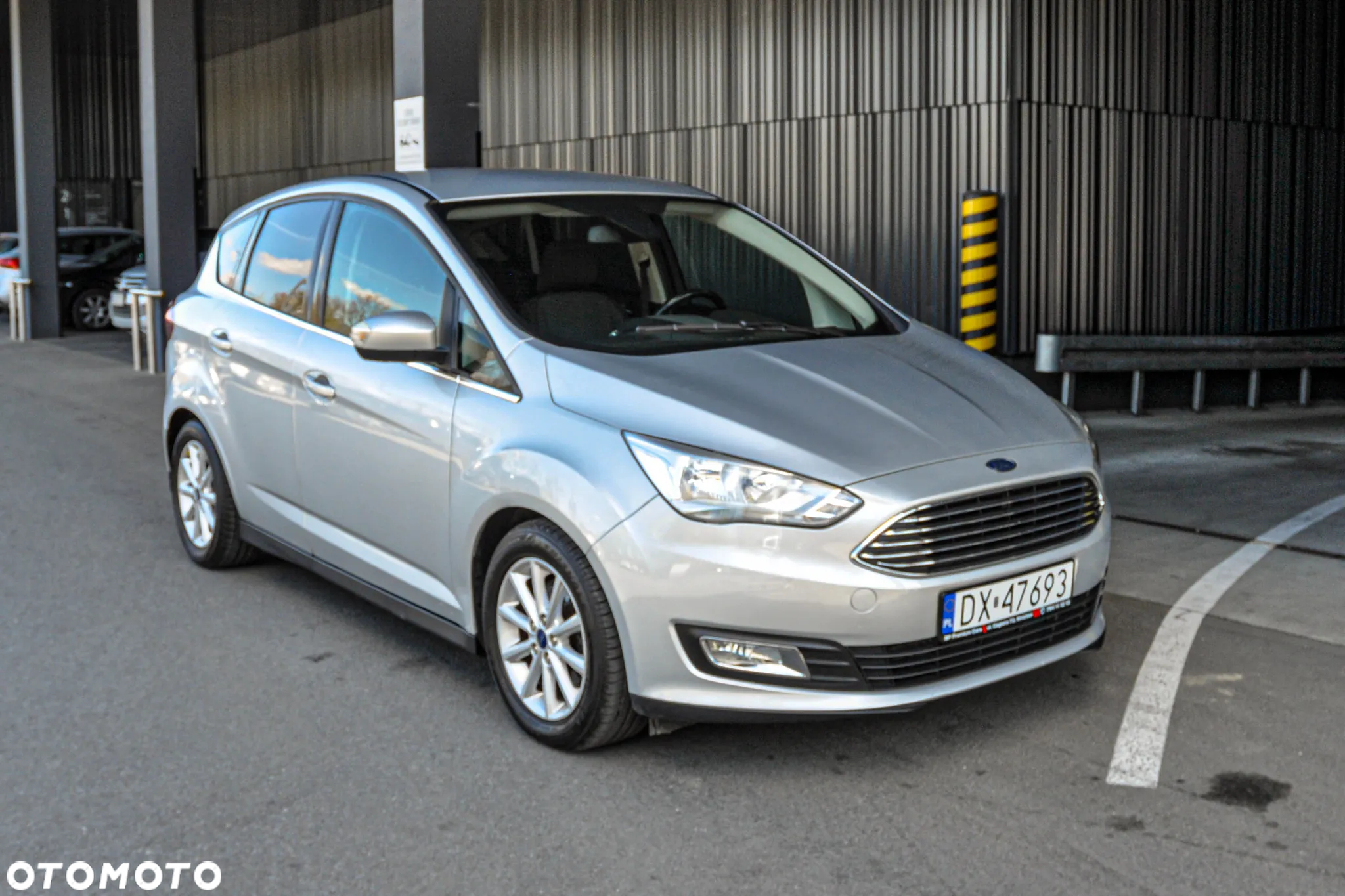 Ford C-MAX - 6