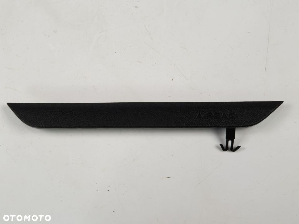 JEEP WARANGLER JL od 2018 Osłona Deski Zaślepka AirBag - 1