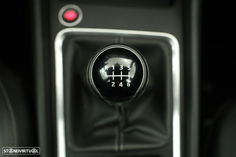 SEAT Ateca 1.0 TSI FR - 12