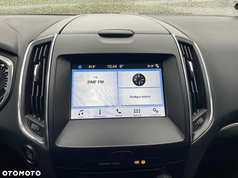 Ford S-Max 2.0 EcoBlue Titanium - 5