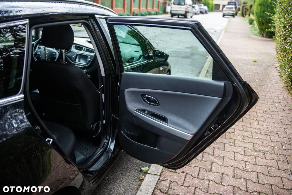 Kia Ceed Cee'd 1.4 Business Line - 24