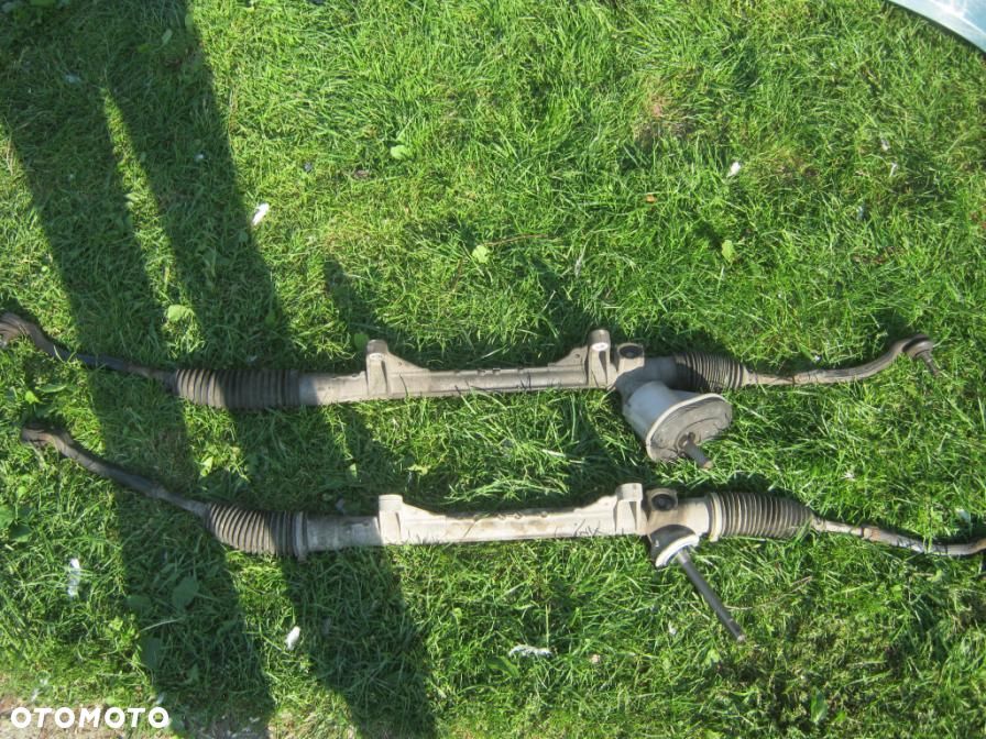 maglownica przekładnia megane II - 1