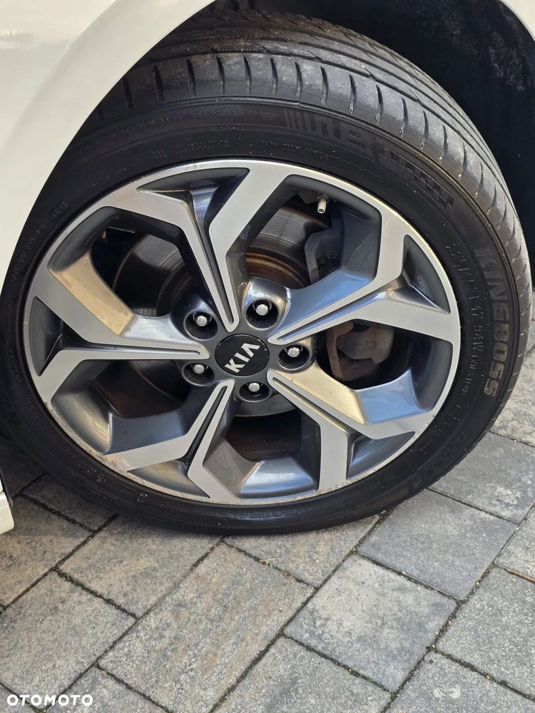 Kia Ceed 1.0 T-GDI OPF Edition 7 - 33