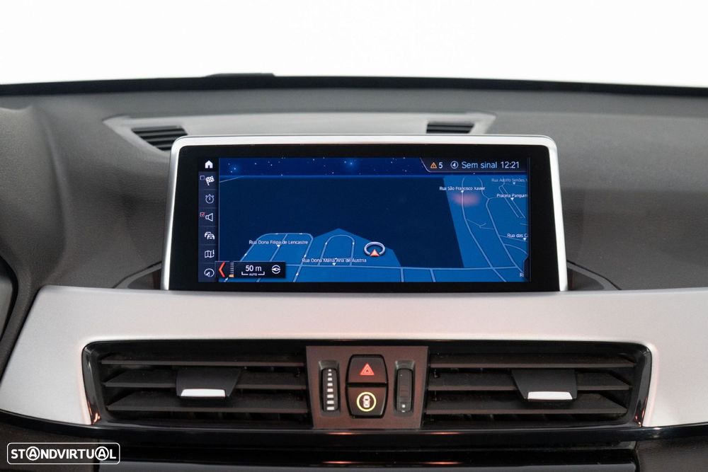 BMW X1 25 e xDrive - 23